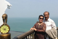 [ẢNH] Cuộc sống ở tuổi 85 của NSND Trần Hiếu sau những ‘nốt trầm cuộc đời’