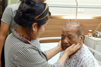 [ẢNH] Cuộc sống ở tuổi 85 của NSND Trần Hiếu sau những ‘nốt trầm cuộc đời’