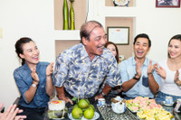 [ẢNH] Cuộc sống ở tuổi 85 của NSND Trần Hiếu sau những ‘nốt trầm cuộc đời’