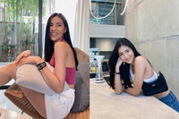 [ẢNH] Tân Hoa hậu Thái Lan 2020: Nhan sắc ngọt ngào khó tin ở tuổi 27 