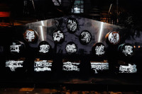 [ẢNH] Ấn tượng với những lần rác thải được 'tái sinh' trong diện mạo mới 