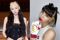 [ẢNH] Hai nhóm nữ Kpop đi trước xu hướng màu sắc thời trang năm 2021