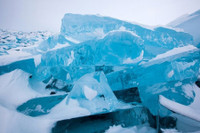 [ẢNH] Chiêm ngưỡng hình ảnh tuyệt đẹp của những hiện tượng tự nhiên kỳ thú 