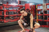 [ẢNH] Bất ngờ trước cuộc sống hiện tại của những thành viên nhóm HKT đình đám một thời