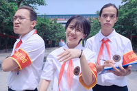 [Ảnh] Những nữ Youtuber có thu nhập khủng nhất Việt Nam 