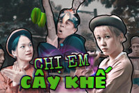 [Ảnh] Những nữ Youtuber có thu nhập khủng nhất Việt Nam 