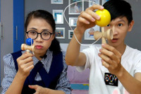 [Ảnh] Những nữ Youtuber có thu nhập khủng nhất Việt Nam 