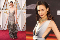 [ẢNH] Ngắm sao nữ ‘hot’ nhất Hollywood: Gal Gadot đẹp mê mẩn trong ‘Wonder Woman 1984’ lẫn ngoài đời thường 