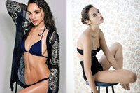 [ẢNH] Ngắm sao nữ ‘hot’ nhất Hollywood: Gal Gadot đẹp mê mẩn trong ‘Wonder Woman 1984’ lẫn ngoài đời thường 