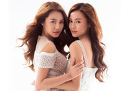 [ẢNH] Linh Chi dính loạt scandal từ ‘giật chồng' tới giành chỗ, chen lấn, hất tóc 