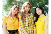 [ẢNH] Hai nhóm nữ Kpop đi trước xu hướng màu sắc thời trang năm 2021