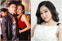 [ẢNH] Linh Chi dính loạt scandal từ ‘giật chồng' tới giành chỗ, chen lấn, hất tóc 