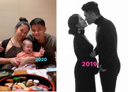 [ẢNH] 'Mẹ bỉm sữa' Lê Phương ‘lột xác’ ngoạn mục sau sinh con 