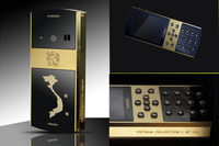 [ẢNH] Ấn tượng loạt sản phẩm quốc tế lấy cảm hứng từ văn hóa Việt Nam