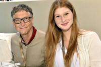 [ẢNH] Thành tích học tập cực ‘khủng’ của các ái nữ nhà tỷ phú thế giới