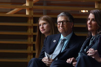 [ẢNH] Thành tích học tập cực ‘khủng’ của các ái nữ nhà tỷ phú thế giới