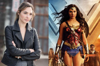 [ẢNH] Ngắm sao nữ ‘hot’ nhất Hollywood: Gal Gadot đẹp mê mẩn trong ‘Wonder Woman 1984’ lẫn ngoài đời thường 