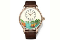 [ẢNH] Ấn tượng loạt sản phẩm quốc tế lấy cảm hứng từ văn hóa Việt Nam