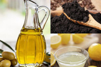 [Ảnh] Mẹo chữa trị nẻ môi, nẻ da mặt hiệu quả trong mùa hanh khô 