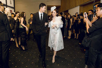 [ẢNH] Chuyện lạ mà quen: Sao Việt đua nhau đưa thú cưng lên thảm đỏ 