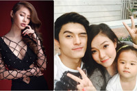 [ẢNH] Linh Chi dính loạt scandal từ ‘giật chồng' tới giành chỗ, chen lấn, hất tóc 