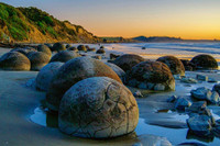 [ẢNH] Cảnh quan siêu thực trên những bãi biển độc lạ nhất hành tinh