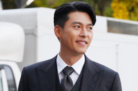 [ẢNH] Những ‘ông chú’ quyến rũ bậc nhất làng giải trí Hàn