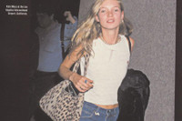 [ẢNH] Top 6 siêu mẫu gợi cảm nhất làng thời trang thế giới thập niên 90