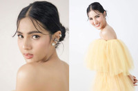 [ẢNH] Tân Hoa hậu Thái Lan 2020: Nhan sắc ngọt ngào khó tin ở tuổi 27 