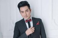 [ẢNH] Dàn ‘mỹ nam’ Việt giàu có vẫn ‘lẻ bóng’ ở tuổi U50