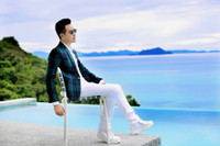 [ẢNH] Dàn ‘mỹ nam’ Việt giàu có vẫn ‘lẻ bóng’ ở tuổi U50