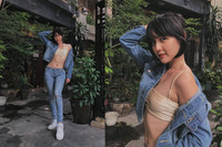 [ẢNH] Hải Tú - Nữ chính trong MV mới của Sơn Tùng M-TP có gì đặc biệt? 