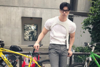 [ẢNH] Khó tin trước diện mạo ‘lão hóa ngược’ của ‘ông chú Singapore’ 54 tuổi – Chuando Tan