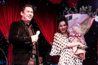 [ẢNH] Những cuộc tình tan vỡ gây tiếc nuối của sao Việt trong năm 2020