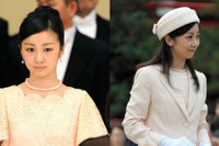 [ẢNH] Dung nhan tuyệt sắc của những nàng công chúa xinh đẹp nhất thế giới 