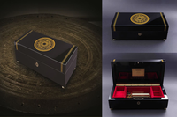 [ẢNH] Ấn tượng loạt sản phẩm quốc tế lấy cảm hứng từ văn hóa Việt Nam