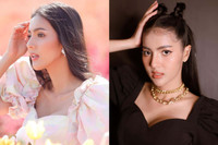 [ẢNH] Tân Hoa hậu Thái Lan 2020: Nhan sắc ngọt ngào khó tin ở tuổi 27 