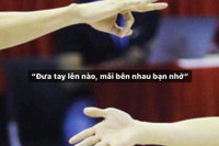 [ẢNH] Những câu nói tạo thành trào lưu trên mạng xã hội năm 2020 