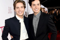 [ẢNH] Bất ngờ trước cuộc sống khác biệt của dàn sao nhí Disney