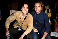 [ẢNH] Bất ngờ trước cuộc sống khác biệt của dàn sao nhí Disney