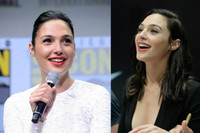 [ẢNH] Ngắm sao nữ ‘hot’ nhất Hollywood: Gal Gadot đẹp mê mẩn trong ‘Wonder Woman 1984’ lẫn ngoài đời thường 