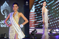 [ẢNH] Tân Hoa hậu Thái Lan 2020: Nhan sắc ngọt ngào khó tin ở tuổi 27 