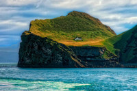 [ẢNH] Kỳ lạ ngôi nhà cô độc nhất thế giới