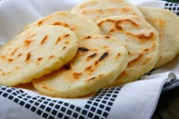 [ẢNH] Những món ăn vặt nức tiếng ở Hà Nội khi trời vào đông