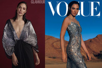 [ẢNH] Ngắm sao nữ ‘hot’ nhất Hollywood: Gal Gadot đẹp mê mẩn trong ‘Wonder Woman 1984’ lẫn ngoài đời thường 