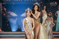 [ẢNH] Hoa hậu Chuyển giới Thái Lan 2020: Bất ngờ với nhan sắc trước và sau khi đăng quang