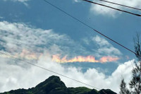 [ẢNH] Chiêm ngưỡng hình ảnh tuyệt đẹp của những hiện tượng tự nhiên kỳ thú 