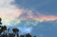 [ẢNH] Chiêm ngưỡng hình ảnh tuyệt đẹp của những hiện tượng tự nhiên kỳ thú 