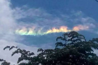 [ẢNH] Chiêm ngưỡng hình ảnh tuyệt đẹp của những hiện tượng tự nhiên kỳ thú 