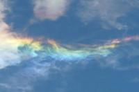 [ẢNH] Chiêm ngưỡng hình ảnh tuyệt đẹp của những hiện tượng tự nhiên kỳ thú 